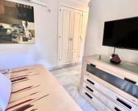Wiederverkauf - apartment - Marbella - Nueva Andalucía
