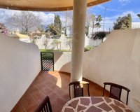 Wiederverkauf - apartment - Marbella - Nueva Andalucía