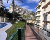 Wiederverkauf - apartment - Marbella - Nueva Andalucía