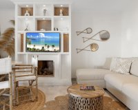 Wiederverkauf - apartment - Marbella - Nueva Andalucía