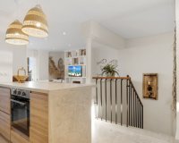 Wiederverkauf - apartment - Marbella - Nueva Andalucía