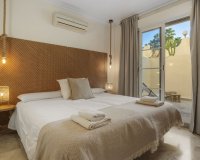 Wiederverkauf - apartment - Marbella - Nueva Andalucía
