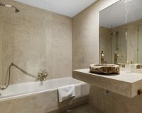 Wiederverkauf - apartment - Marbella - Nueva Andalucía