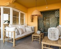 Wiederverkauf - apartment - Marbella - Nueva Andalucía
