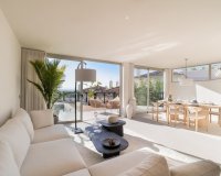 Wiederverkauf - apartment - Marbella - Nueva Andalucía