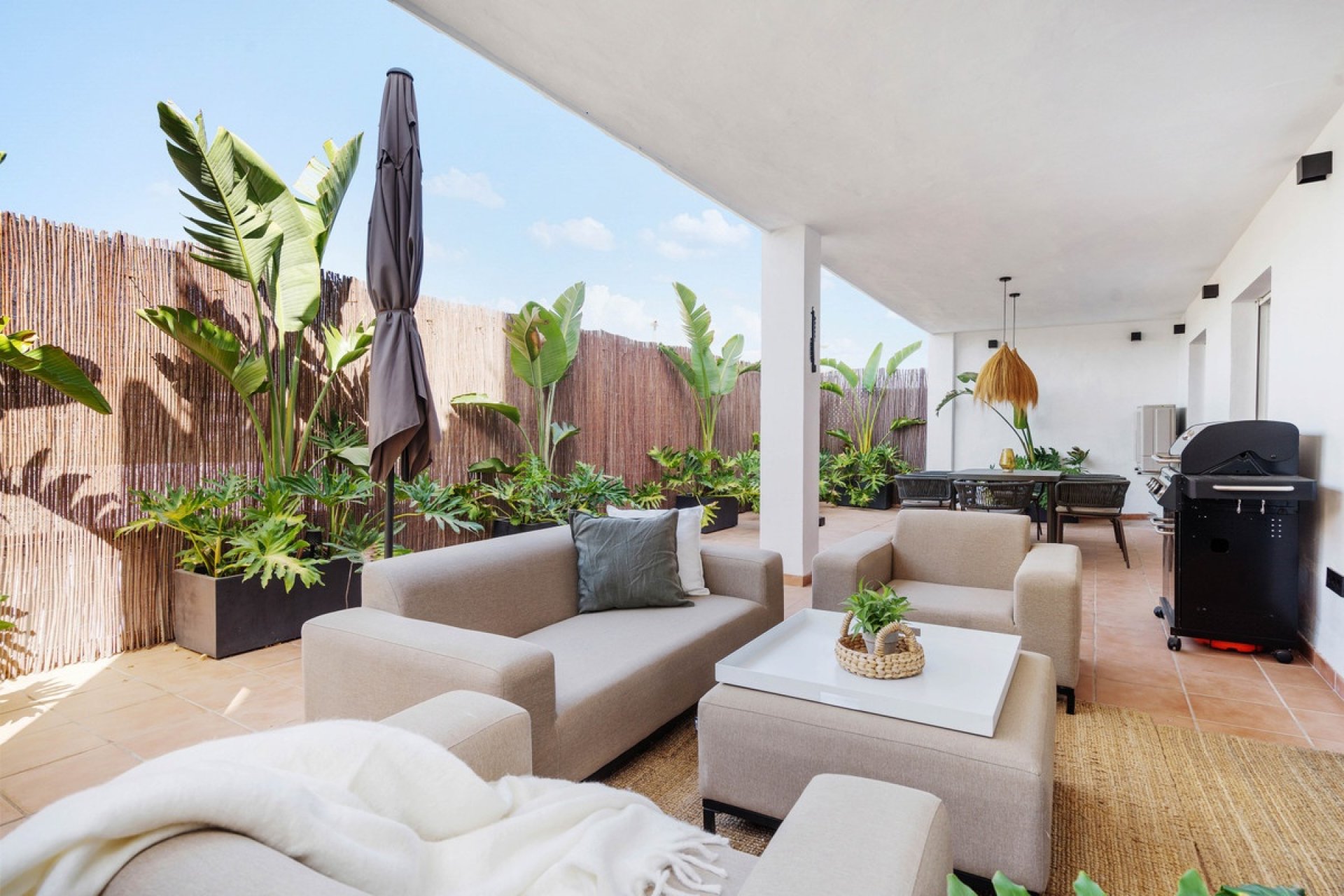 Wiederverkauf - apartment - Marbella - Nueva Andalucía