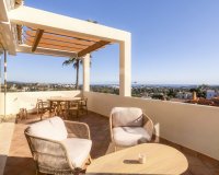 Wiederverkauf - apartment - Marbella - Nueva Andalucía
