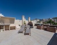 Wiederverkauf - apartment - Marbella - Nueva Andalucía