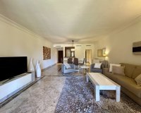 Wiederverkauf - apartment - Marbella - Nueva Andalucía