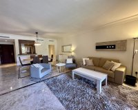 Wiederverkauf - apartment - Marbella - Nueva Andalucía