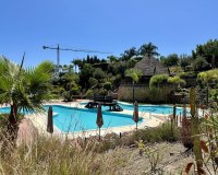 Wiederverkauf - apartment - Marbella - Nueva Andalucía