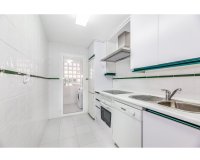Wiederverkauf - apartment - Marbella - Nueva Andalucía