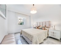Wiederverkauf - apartment - Marbella - Nueva Andalucía