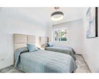 Wiederverkauf - apartment - Marbella - Nueva Andalucía