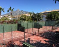 Wiederverkauf - apartment - Marbella - Nueva Andalucía