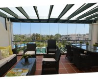 Wiederverkauf - apartment - Marbella - Nueva Andalucía