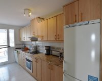 Wiederverkauf - apartment - Marbella - Nueva Andalucía