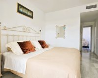 Wiederverkauf - apartment - Marbella - Nueva Andalucía