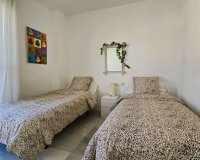 Wiederverkauf - apartment - Marbella - Nueva Andalucía