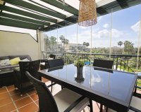 Wiederverkauf - apartment - Marbella - Nueva Andalucía