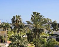 Wiederverkauf - apartment - Marbella - Nueva Andalucía