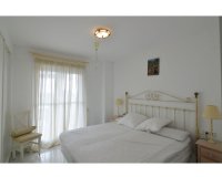 Wiederverkauf - apartment - Marbella - Nueva Andalucía