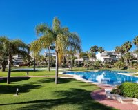 Wiederverkauf - apartment - Marbella - Nueva Andalucía