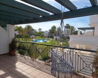 Wiederverkauf - apartment - Marbella - Nueva Andalucía