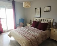Wiederverkauf - apartment - Marbella - Nueva Andalucía