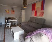 Wiederverkauf - apartment - Marbella - Nueva Andalucía