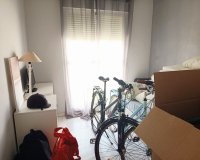 Wiederverkauf - apartment - Marbella - Nueva Andalucía