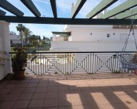 Wiederverkauf - apartment - Marbella - Nueva Andalucía