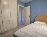 Wiederverkauf - apartment - Marbella - Nueva Andalucía