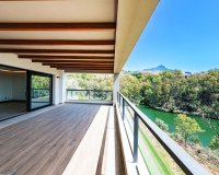 Wiederverkauf - apartment - Marbella - Nueva Andalucía
