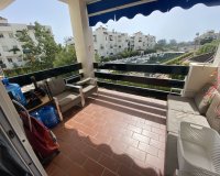 Wiederverkauf - apartment - Marbella - Nueva Andalucía