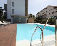 Wiederverkauf - apartment - Marbella - Nueva Andalucía