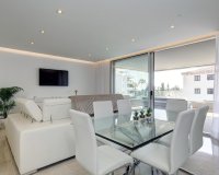 Wiederverkauf - apartment - Marbella - Nueva Andalucía