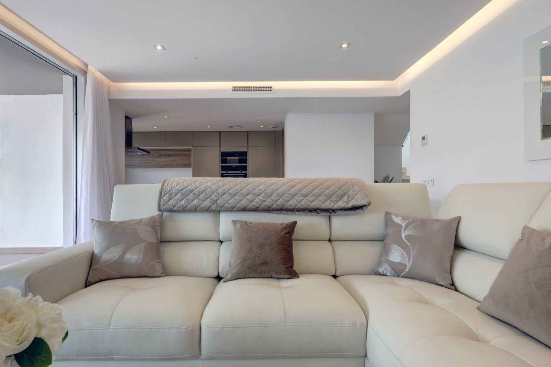 Wiederverkauf - apartment - Marbella - Nueva Andalucía