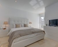Wiederverkauf - apartment - Marbella - Nueva Andalucía