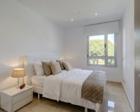 Wiederverkauf - apartment - Marbella - Nueva Andalucía