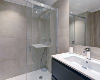 Wiederverkauf - apartment - Marbella - Nueva Andalucía