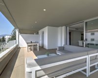 Wiederverkauf - apartment - Marbella - Nueva Andalucía