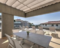 Wiederverkauf - apartment - Marbella - Nueva Andalucía
