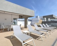 Wiederverkauf - apartment - Marbella - Nueva Andalucía