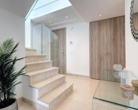 Wiederverkauf - apartment - Marbella - Nueva Andalucía