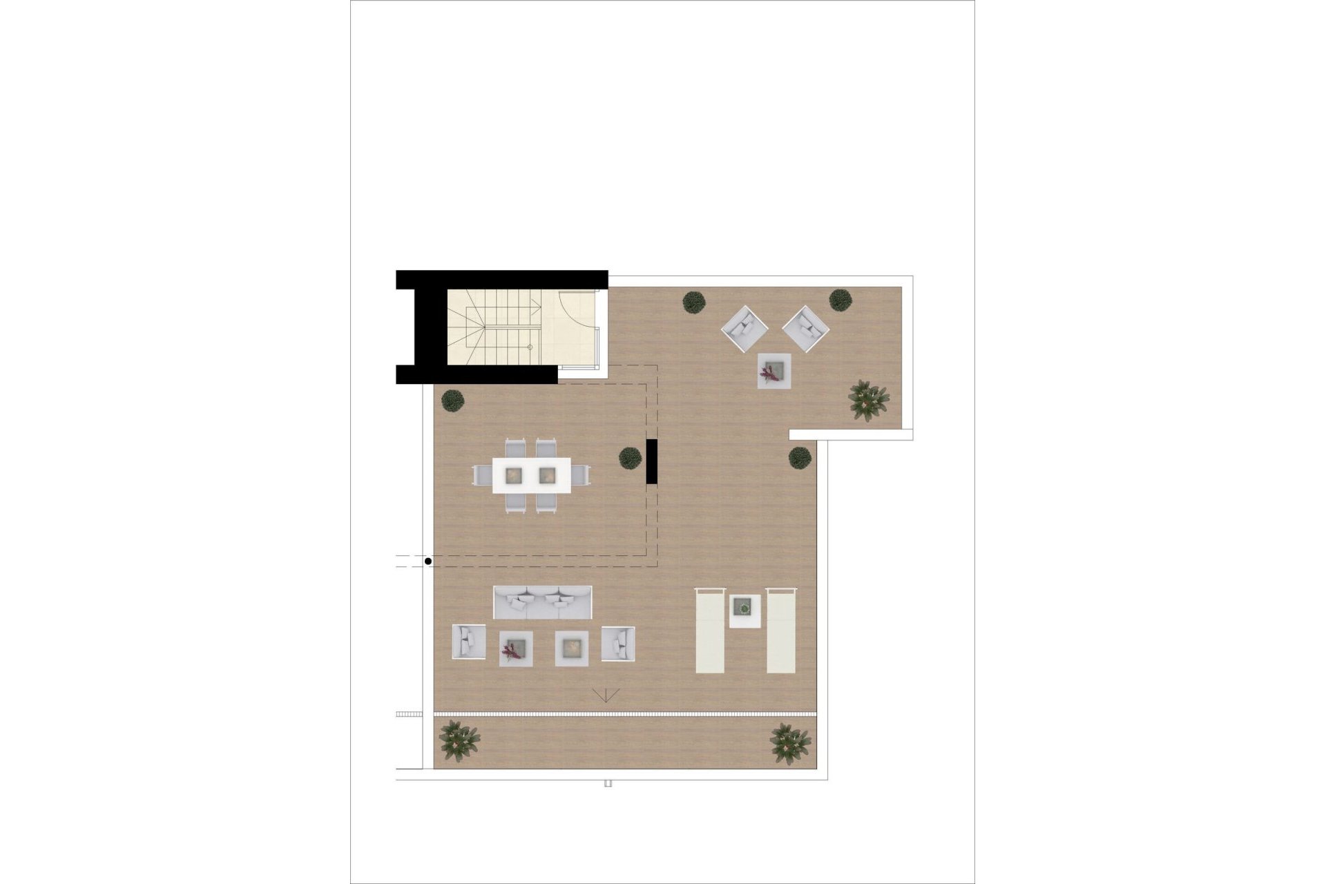 Wiederverkauf - apartment - Marbella - Nueva Andalucía