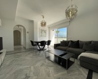 Wiederverkauf - apartment - Marbella - Nueva Andalucía