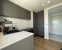 Wiederverkauf - apartment - Marbella - Nueva Andalucía