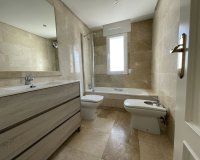 Wiederverkauf - apartment - Marbella - Nueva Andalucía