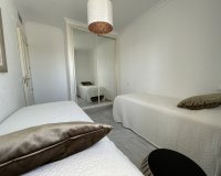 Wiederverkauf - apartment - Marbella - Nueva Andalucía